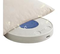 Sleep Speaker Under Pillow Thin Mini Private with Timer