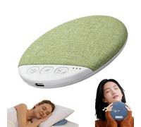 Sleep Speaker Under Pillow, Ultra-Thin Bluetooth Flat Pillow Speaker for Sleeping, Pillows Speakers with Soothing Sounds & Sleep Timer, Gifts for Side Sleepers & Couples