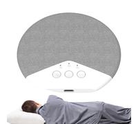 Sleep Speaker Under Pillow | Wireless Sleeping Helper,Small Sleep Sound Machine | for Dorm Travel Bedroom Study Office Travelers Apartment Nursery Workshop Camping Hotel