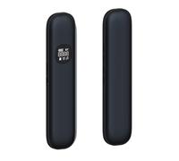 Sleep Speaker Under Pillow with 11 White Noise & TF Function Wireless BT Sleep Aid Bone Conduction Pillow Speaker for Side Sleepers Private Bedside Listening