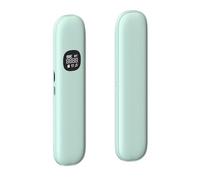 Sleep Speaker Under Pillow with 11 White Noise & TF Function Wireless BT Sleep Aid Bone Conduction Pillow Speaker for Side Sleepers Private Bedside Listening