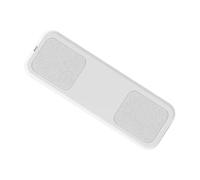 Sleep Speaker | White Noise with 8 Soothing Sounds, Bone Conduction Speaker - For Meditation Detection Side Sleepers