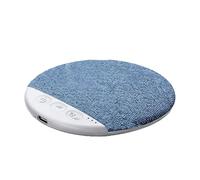 Sleep Speaker - Wireless Hi-Fi Sound with Timer | Under Pillow Speaker with Soothing Sounds - for Adults Kids Side Sleepers Home Bedroom Living Room Apartment Dorm Office Travel