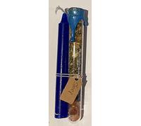 Sleep Spell Set, Spell Tube and Candle