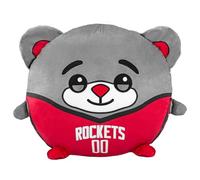 Sleep Squad Houston Rockets Clutch 12" Mascot Kiri Cloud Plushie - Official NHL Plush