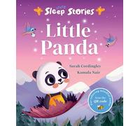 Sleep Stories: Little Panda
