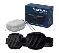 Sleep Strap - High Performance Lightweight Adjustable, Elegant, Stylish and Comfortable Wearing, Anti Light for the Eyes | Multipurpose Outdoor Indoor Utility Portable