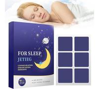 Sleep Support Patches 60pcs Patchs，Extra Strong,Long-Lasting Nighttime Comfort for Men and Women,Contains Melatonin，Natural Sleep Aids for Adults Improve Quality Sleep Quickly Sleep (C42piece)