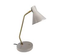 Dyberg Larsen Sleep Table Lamp Brown
