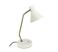 Dyberg Larsen Sleep Table Lamp Kit White