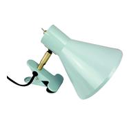 Sleep Table Lamp With Clip Mint