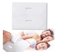 Sleep Tapes 120Pcs, Mouth Tape for Sleeping for Man&Women, Gentle Sleep Mouth Tape Reduce Mouth Breathing, Improve Bad Habits Snoring, Sleep Talking, Drooling for Men Women Children(2-3 Month Supply)