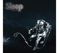 Sleep - The Sciences (Black Vinyl) [VINYL]