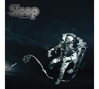 Sleep - The Sciences [CASSETTE]
