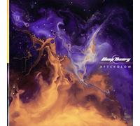 Sleep Theory Afterglow LP multicolor Onesize