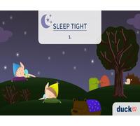 Sleep tight! 1