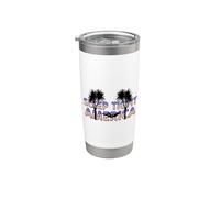 Sleep Tight America Stainless Steel Insulated Tumbler