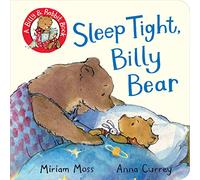 Sleep Tight, Billy Bear