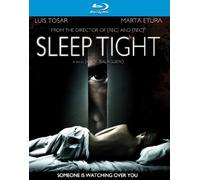 Sleep Tight [Blu-ray] [2011] [US Import]