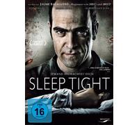 Sleep Tight [DVD]