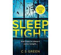 Sleep Tight : A Dc Rose Gifford Thriller