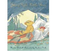Sleep Tight, Little Bear