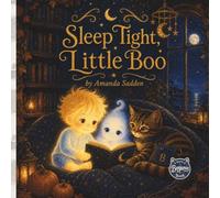 Sleep Tight, Little Boo