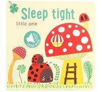 Sleep Tight: Little One