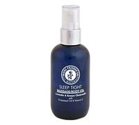 Sleep Tight Massage Oil with Lavender and Chamomile, 100ml