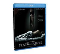 Sleep Tight ( Mientras duermes ) ( Flatmate ) (Blu-Ray)