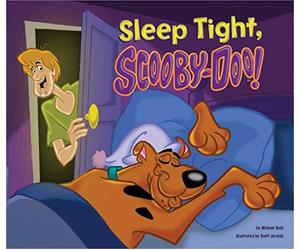 Sleep Tight, Scooby-Doo!