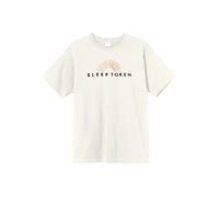 Sleep Token - 3D Rain Natural - T-Shirt - beige - XL - 100% Cotton XL