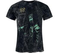 Sleep Token Arcadia Vessel T-shirt anthracite 3XL