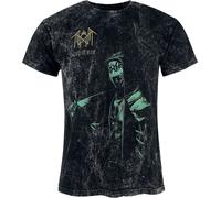 Sleep Token Arcadia Vessel T-shirt anthracite XXL