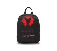 Rocksax Sleep Token Mini Backpack - TMBTE