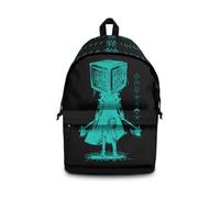 Rocksax Daypack Sleep Token - Granite
