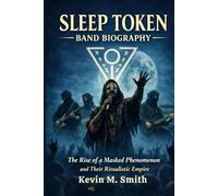 SLEEP TOKEN BAND BIOGRAPHY: The rise of a masked phenomenon and their ritualistic empire