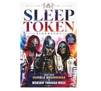 SLEEP TOKEN Biography: From Their Humble Beginnings to Worship Through Music
