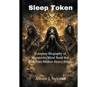 Sleep Token: Complete Biography of Mysterious Metal Band that Redefines Modern Heavy Music