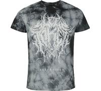Sleep Token Death Metal Logo T-Shirt multicolour M