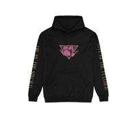 Sleep Token - EIA Look To Windward - Hoodie - black - S - 50% Cotton, 50% Polyester,Sweat S