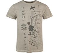 Sleep Token Emergence T-shirt natural S