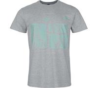 Sleep Token Euclid T-Shirt grey S