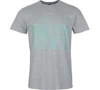 Sleep Token Euclid T-Shirt grey XL