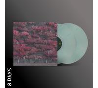 Sleep Token - Even In Arcadia - Exclusive Hint of Blue Vinyl - Same Day Dispatch