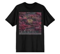 Sleep Token Even In Arcadia Full Colour T-Shirt, black, XXL