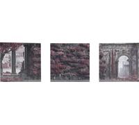 Sleep Token Even In Arcadia Holzwandbild Wall Picture multicolour Onesize
