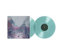Even In Arcadia (Instrumental) [VINYL]