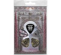 Sleep Token Even In Arcadia Plectrum Pack