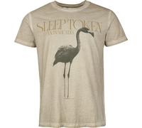 Sleep Token Even In Arcadia T-Shirt beige 4XL